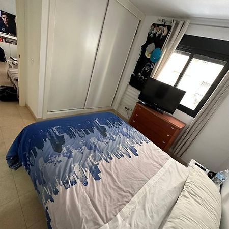 Apartment A / A 4Pax Near The Beach مالقة المظهر الخارجي الصورة